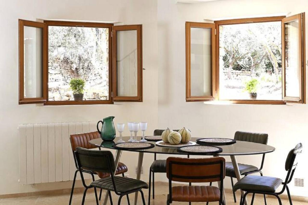 La Borie Oubliee Βίλα Gordes Εξωτερικό φωτογραφία