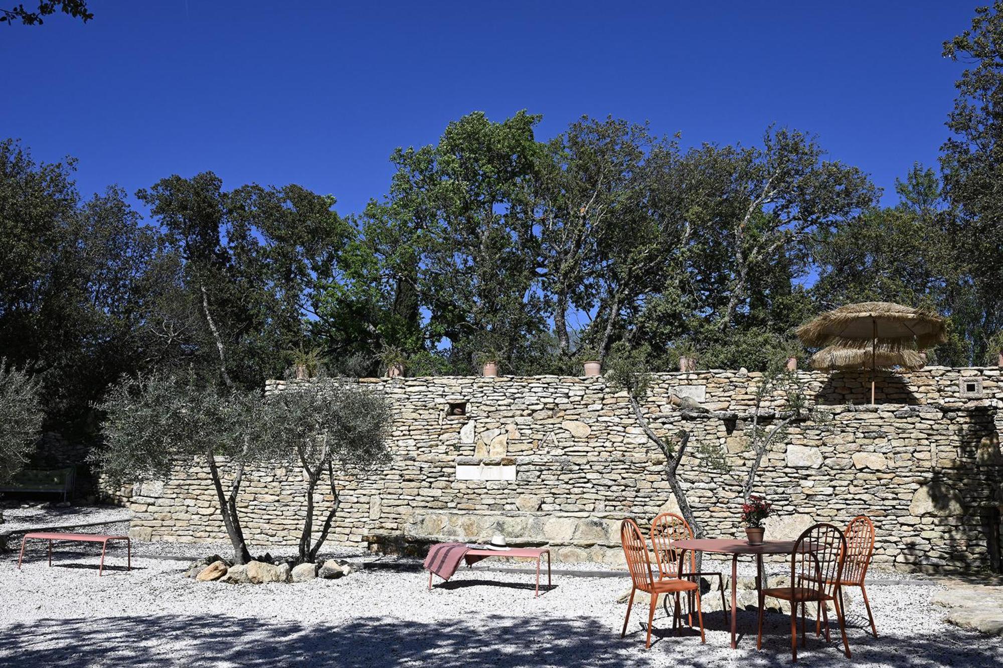 La Borie Oubliee Βίλα Gordes Εξωτερικό φωτογραφία