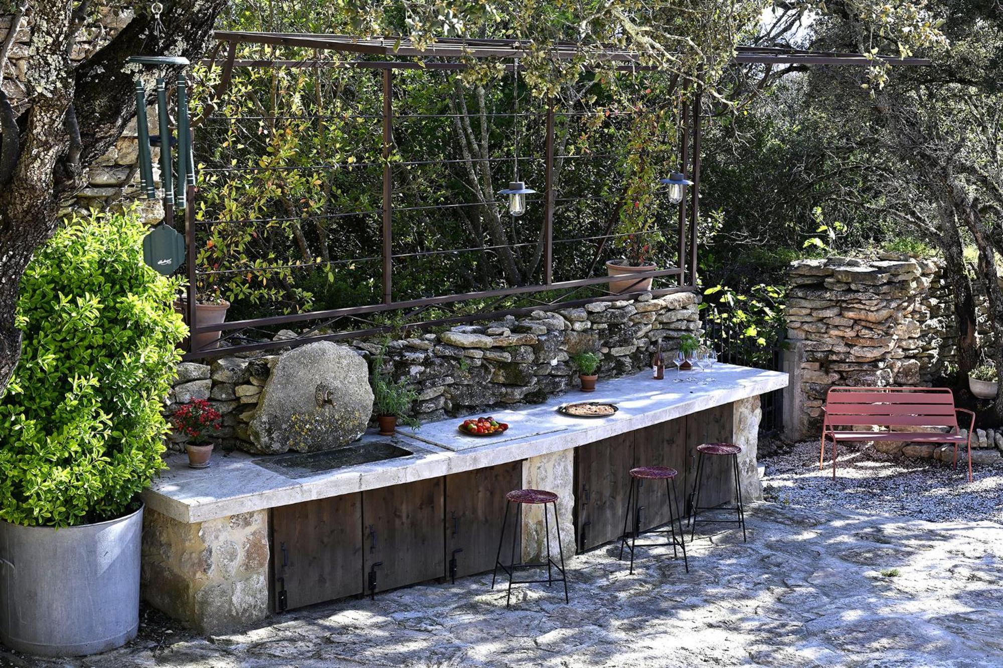 La Borie Oubliee Βίλα Gordes Εξωτερικό φωτογραφία