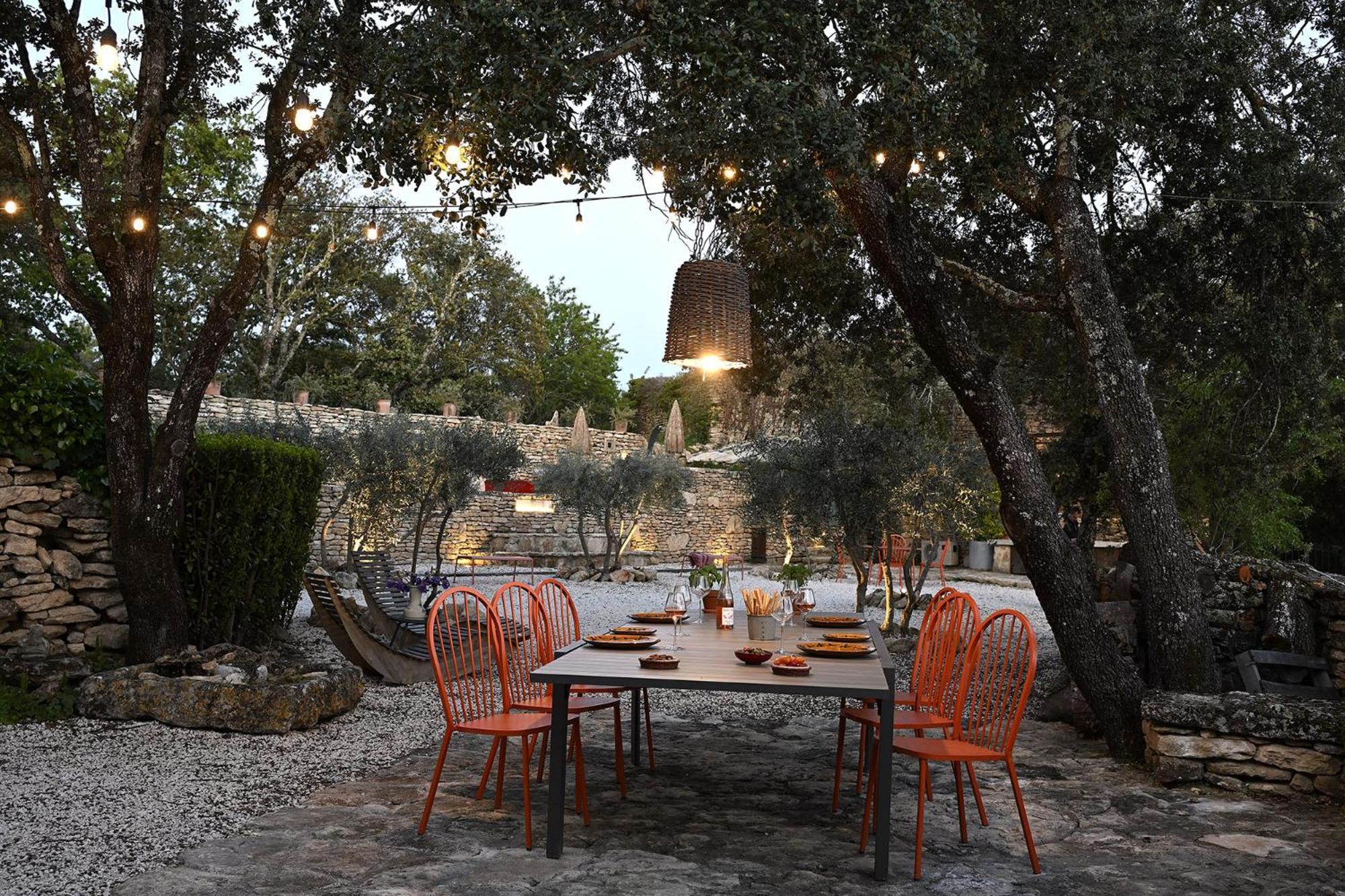 La Borie Oubliee Βίλα Gordes Εξωτερικό φωτογραφία