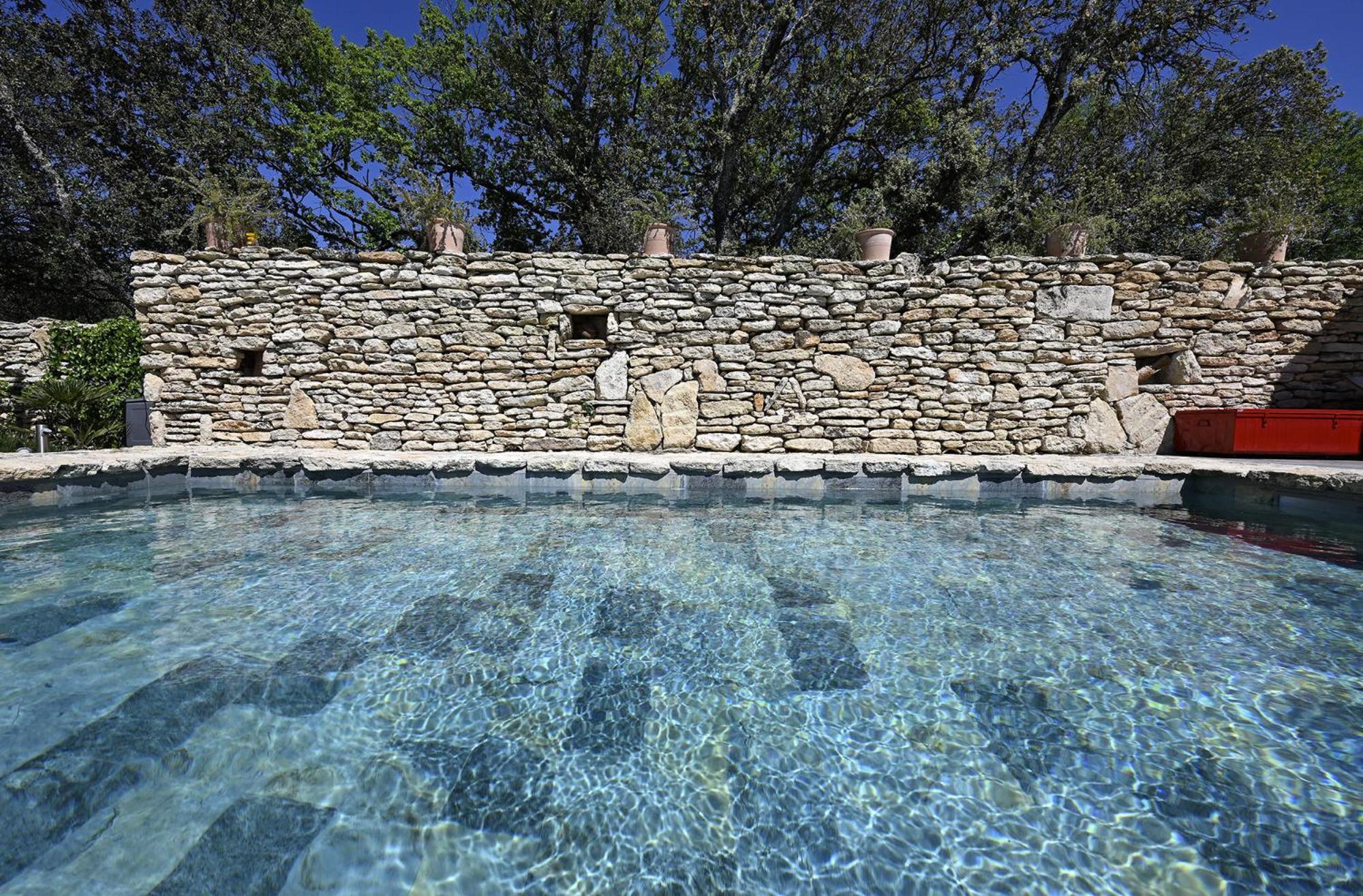 La Borie Oubliee Βίλα Gordes Εξωτερικό φωτογραφία
