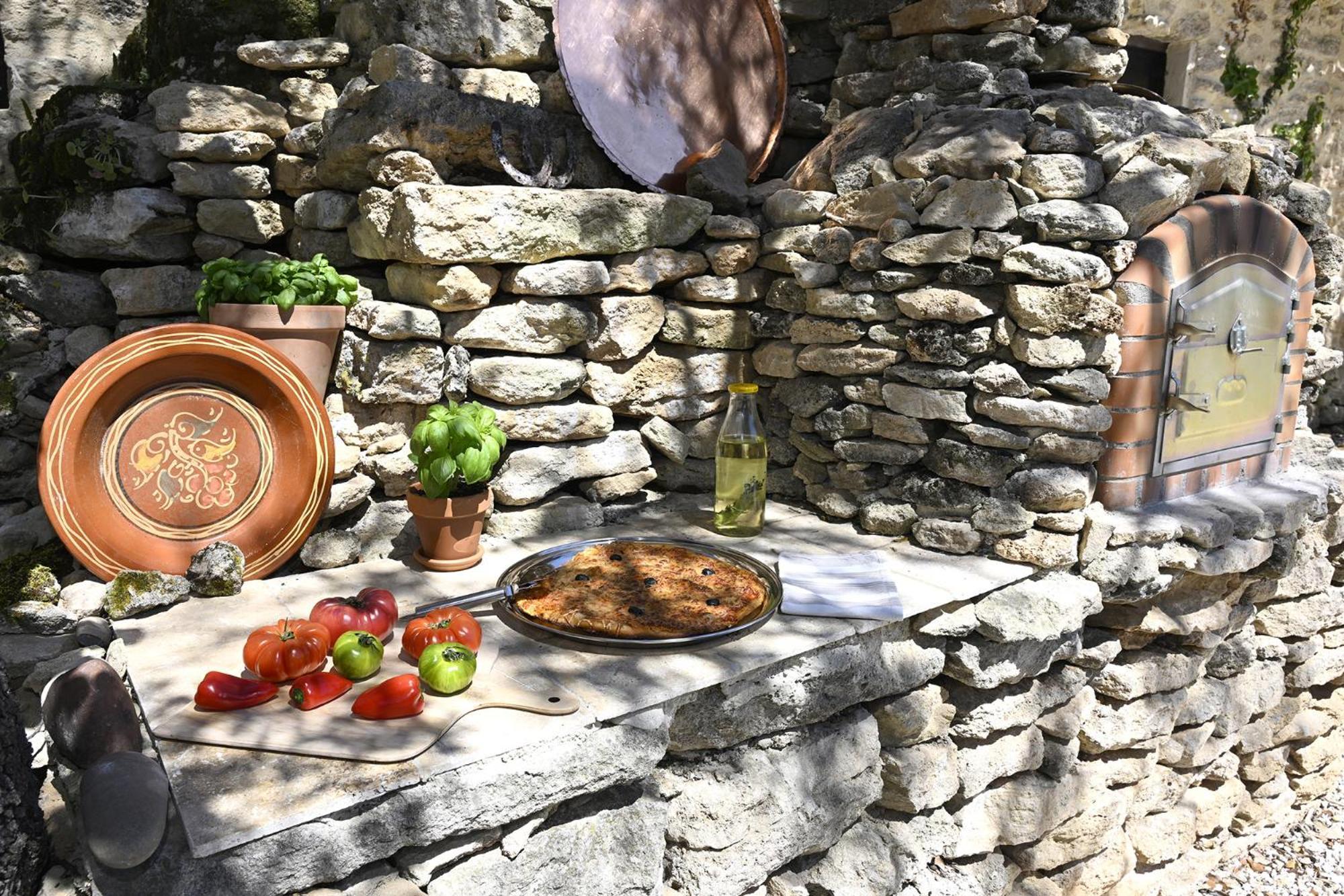 La Borie Oubliee Βίλα Gordes Εξωτερικό φωτογραφία