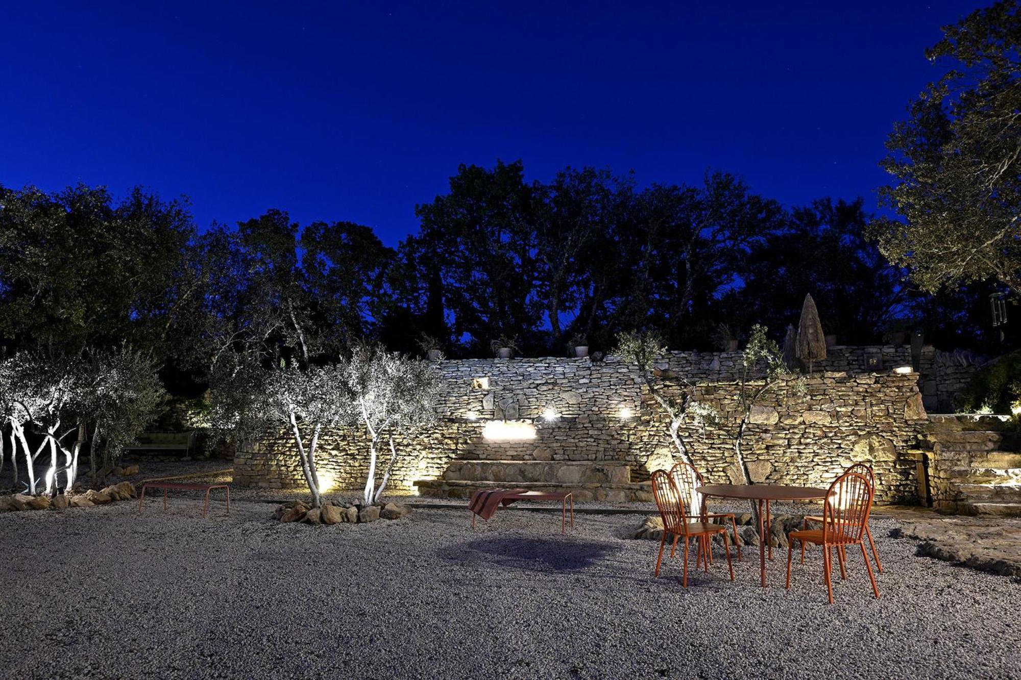 La Borie Oubliee Βίλα Gordes Εξωτερικό φωτογραφία