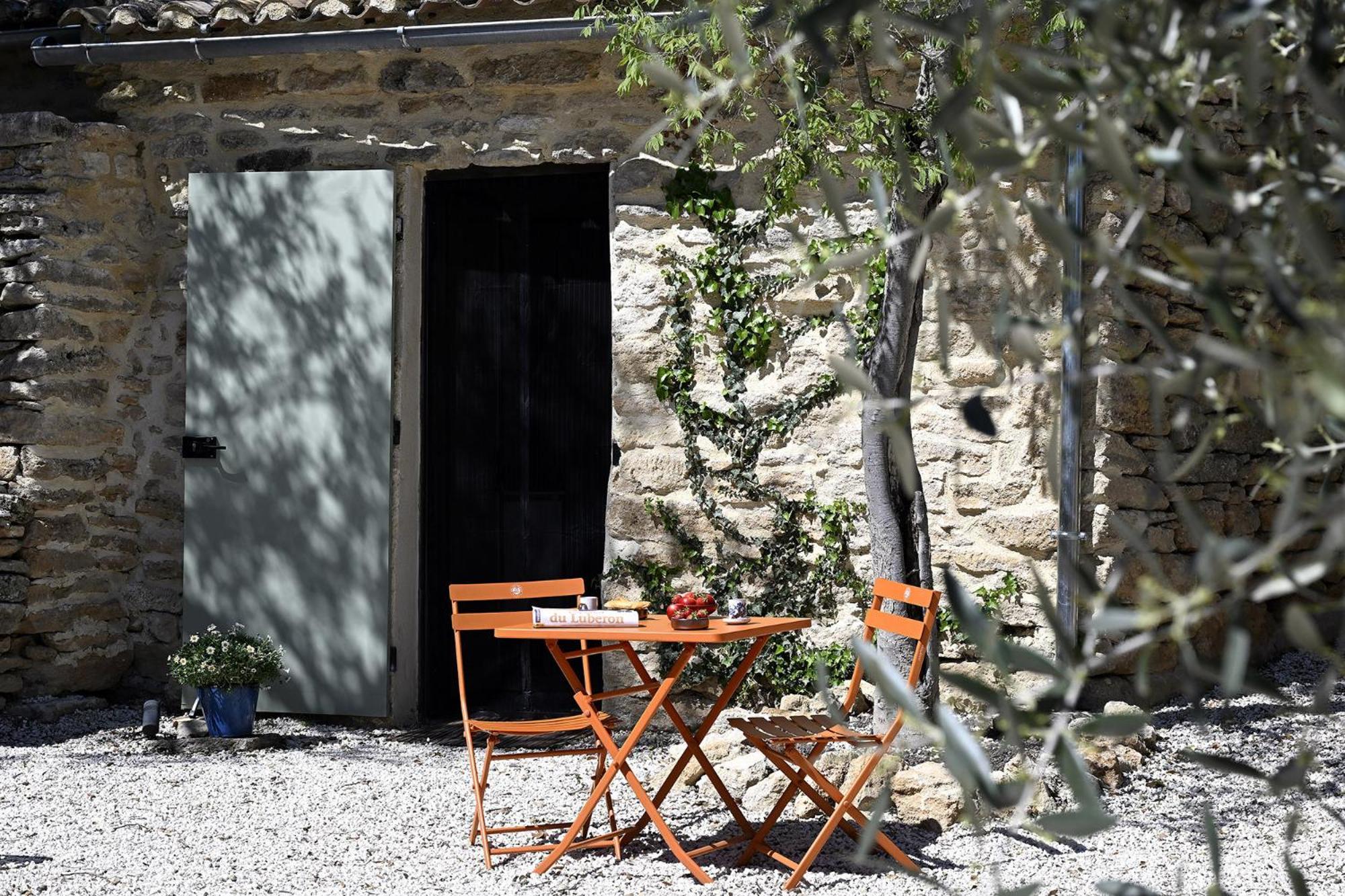 La Borie Oubliee Βίλα Gordes Εξωτερικό φωτογραφία