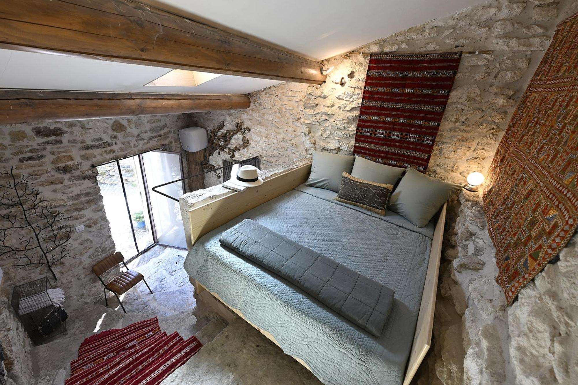 La Borie Oubliee Βίλα Gordes Εξωτερικό φωτογραφία