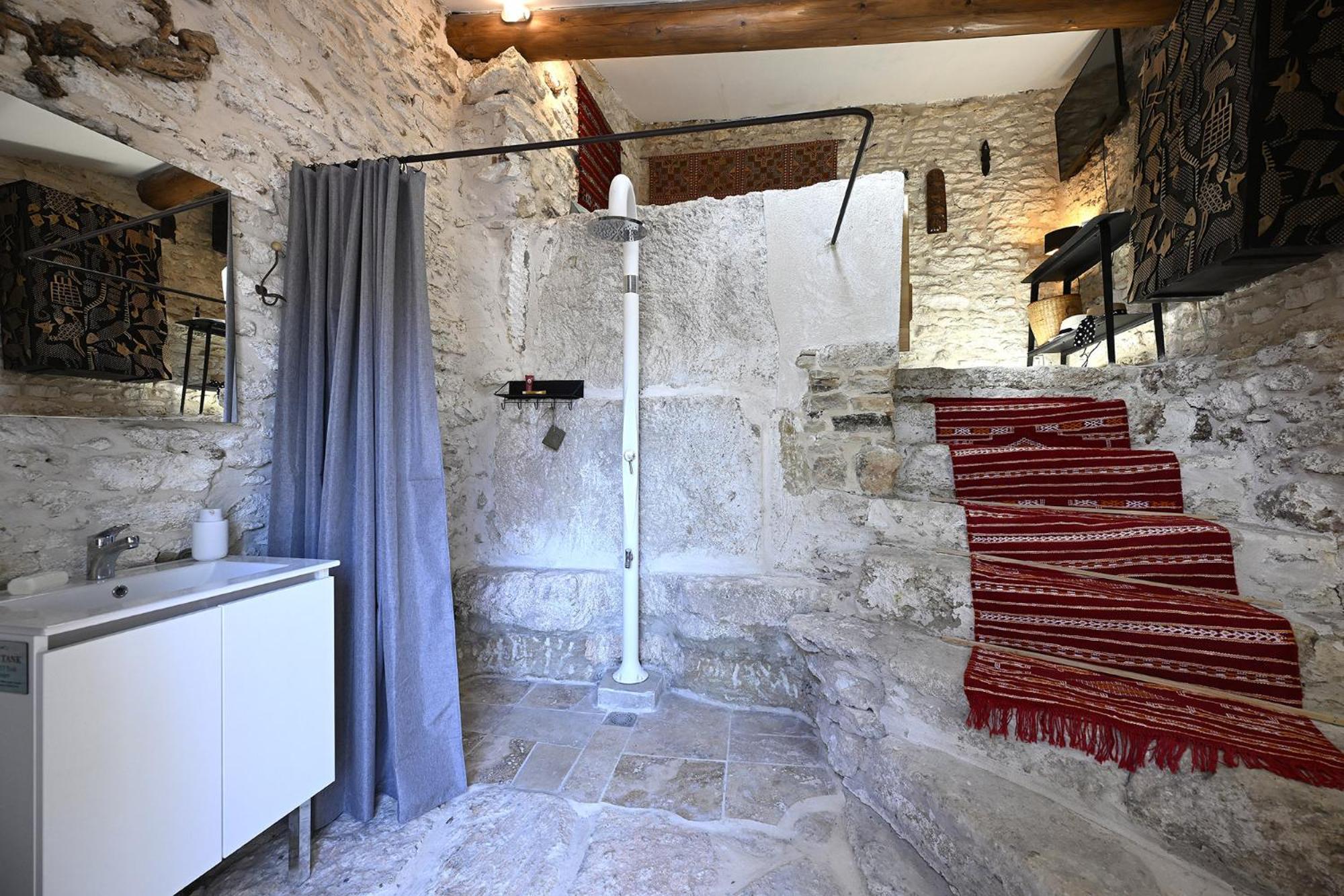 La Borie Oubliee Βίλα Gordes Εξωτερικό φωτογραφία