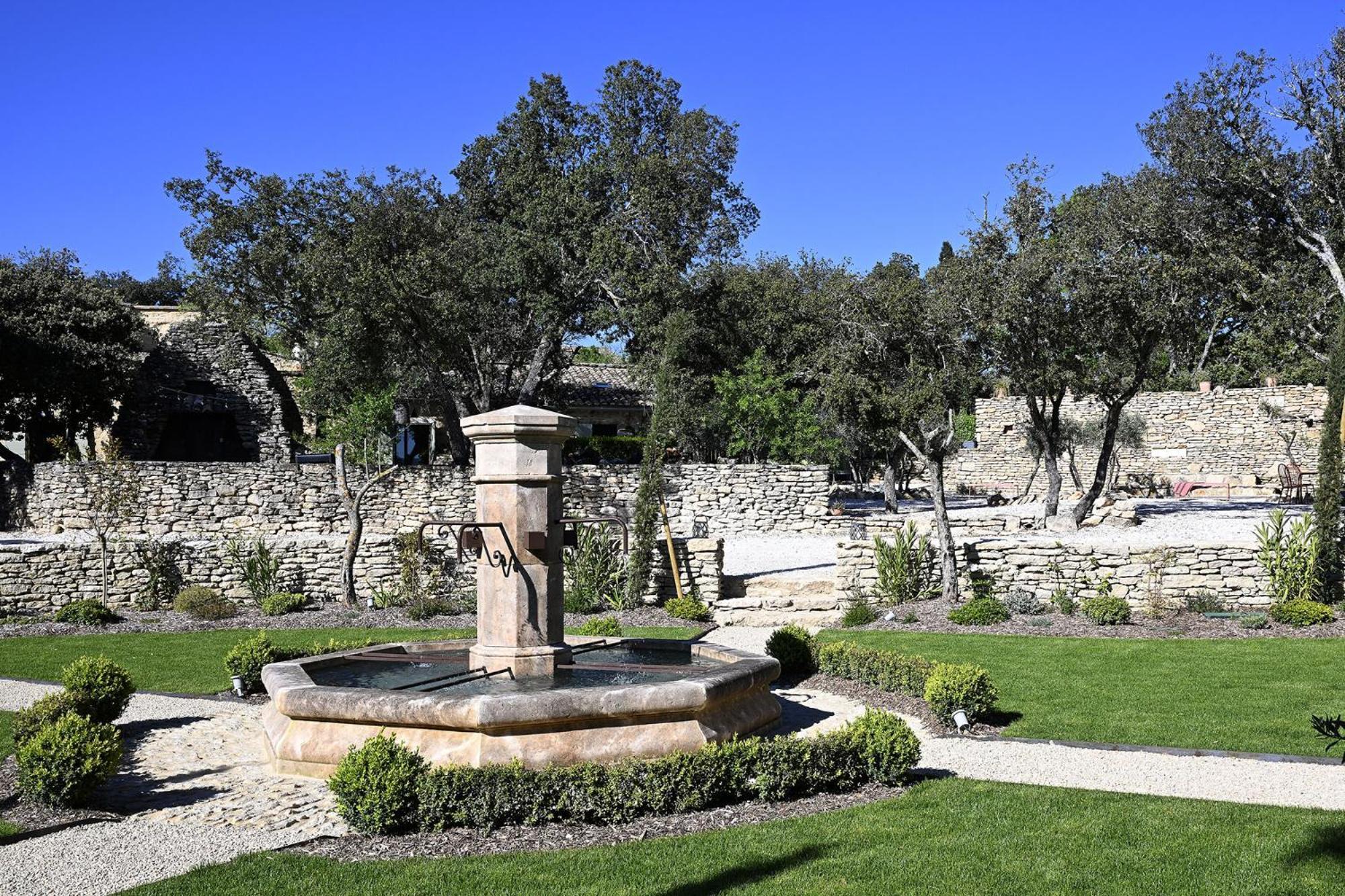 La Borie Oubliee Βίλα Gordes Εξωτερικό φωτογραφία
