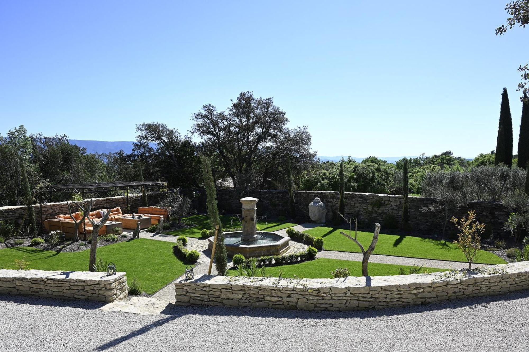 La Borie Oubliee Βίλα Gordes Εξωτερικό φωτογραφία