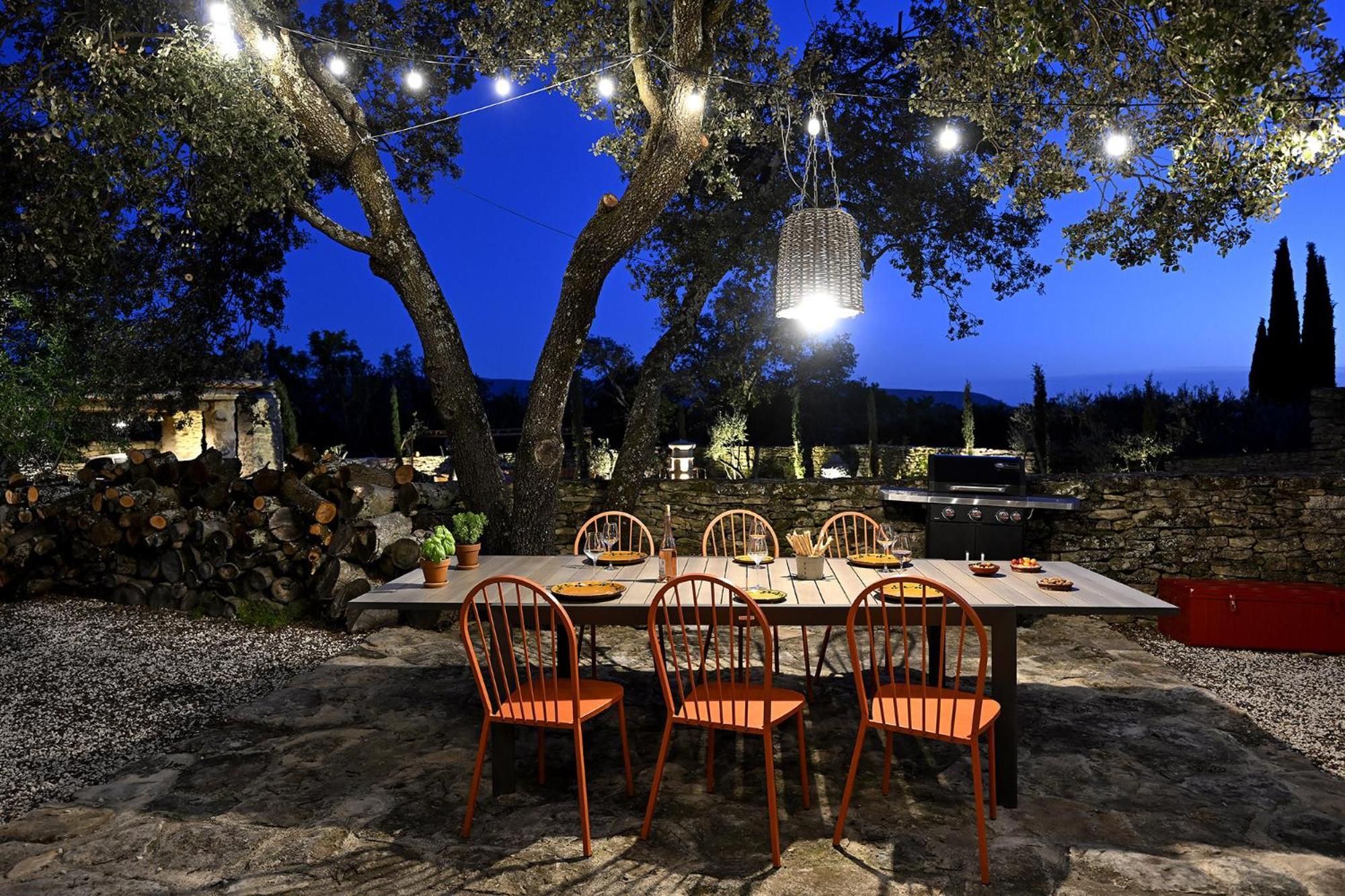 La Borie Oubliee Βίλα Gordes Εξωτερικό φωτογραφία
