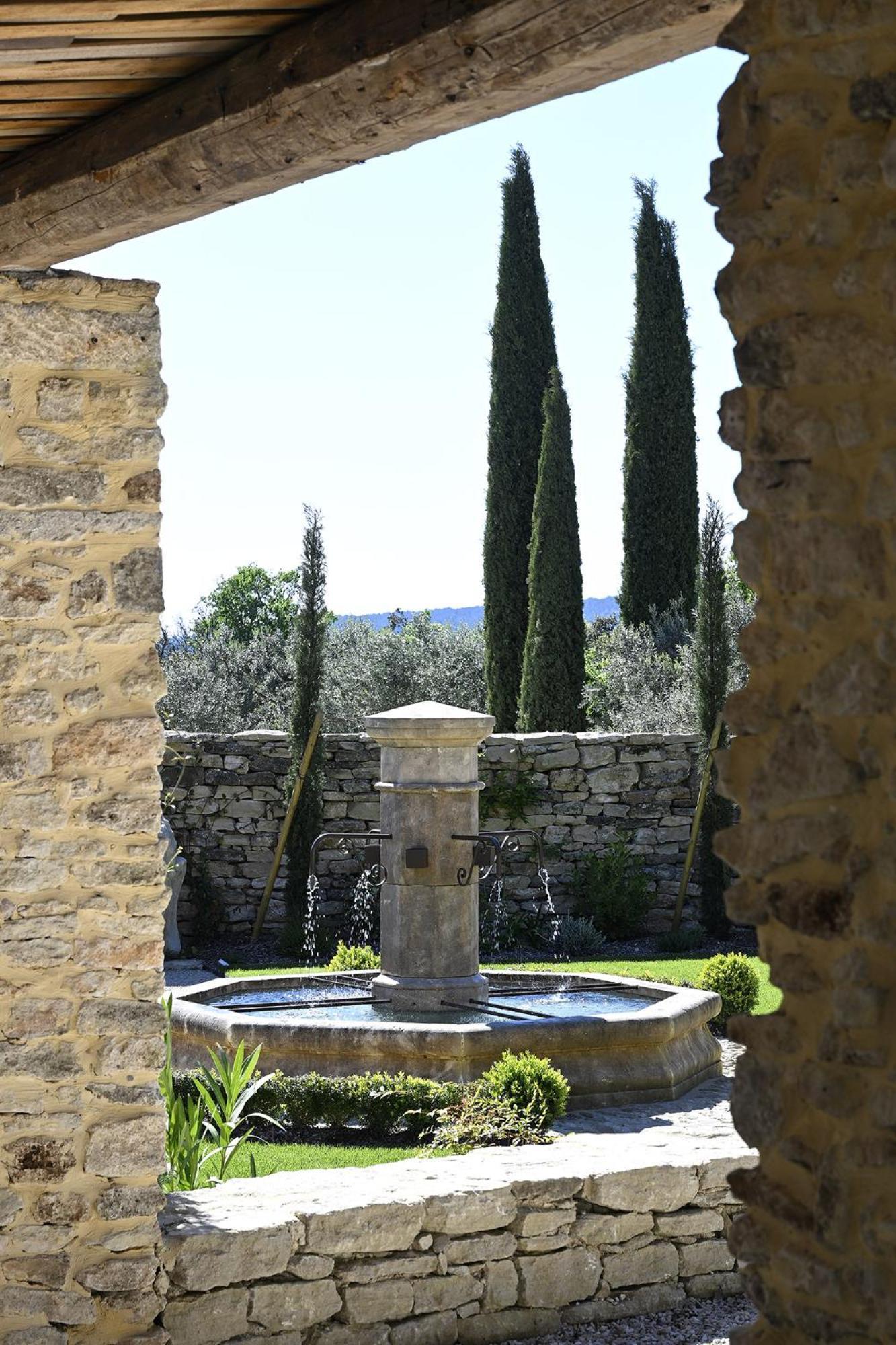 La Borie Oubliee Βίλα Gordes Εξωτερικό φωτογραφία